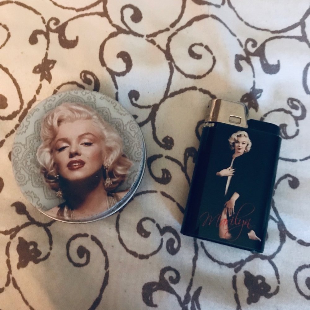 Marilyn Monroe bundle